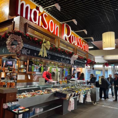 Visiting Lyon – The Food Capital of the World