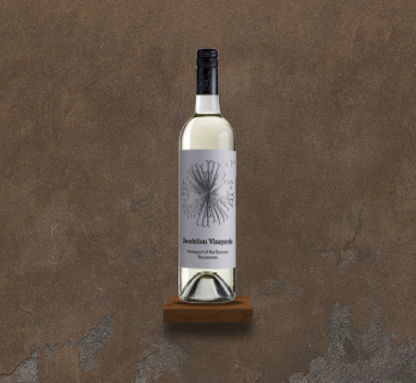 Dandelion Vineyards Honeypot of the Barossa Roussanne 2025