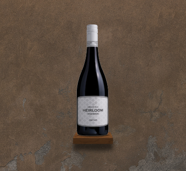 HEIRLOOM VINEYARDS PINOT NOIR 2025