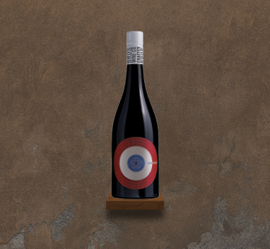 Chaffey Bros La Resistance! Old Vine Grenache Syrah Mourvèdre 2023