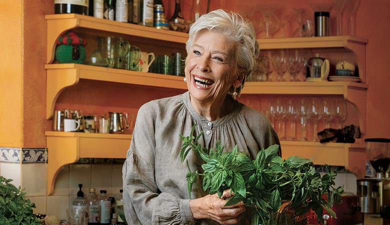 Maggie Beer on Life, Love and Food