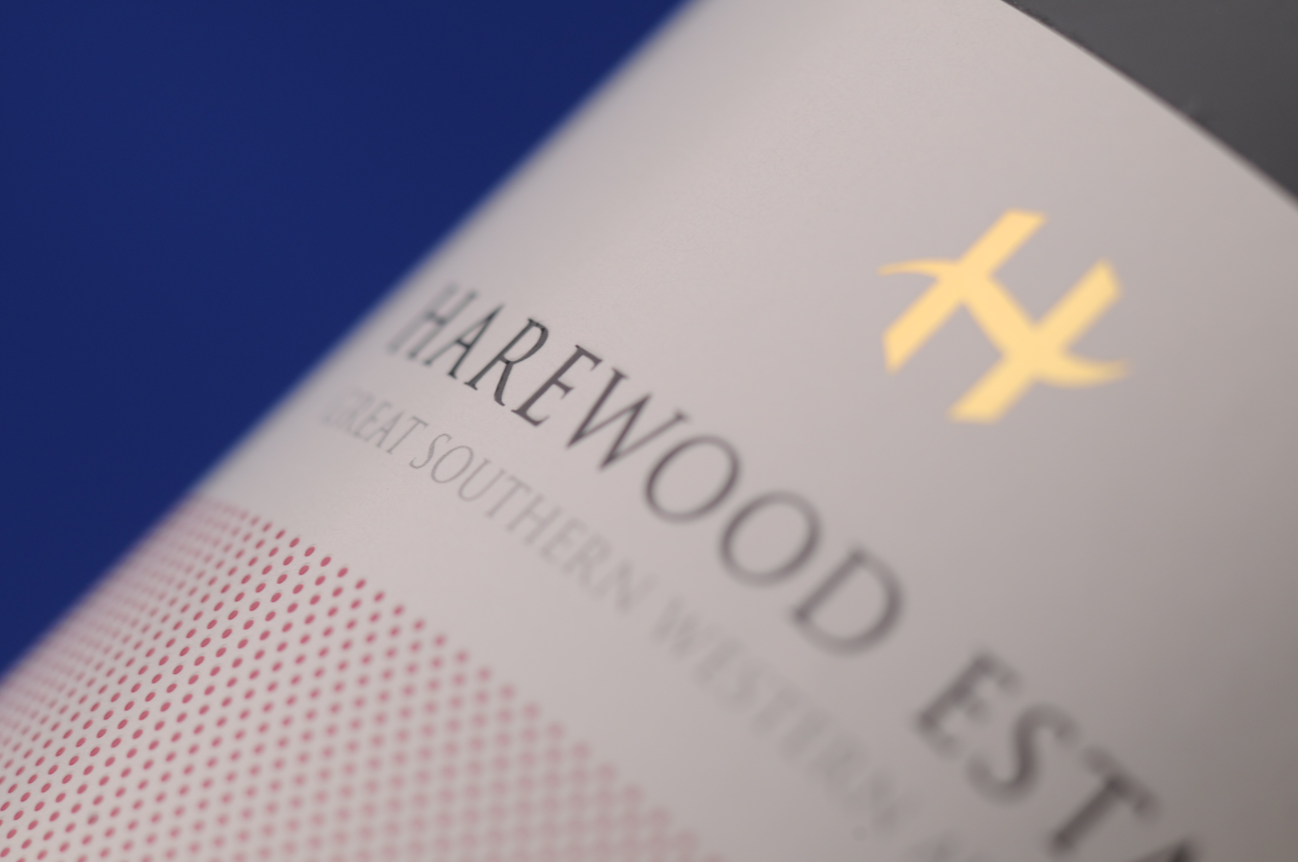 Harewood Estate Wines