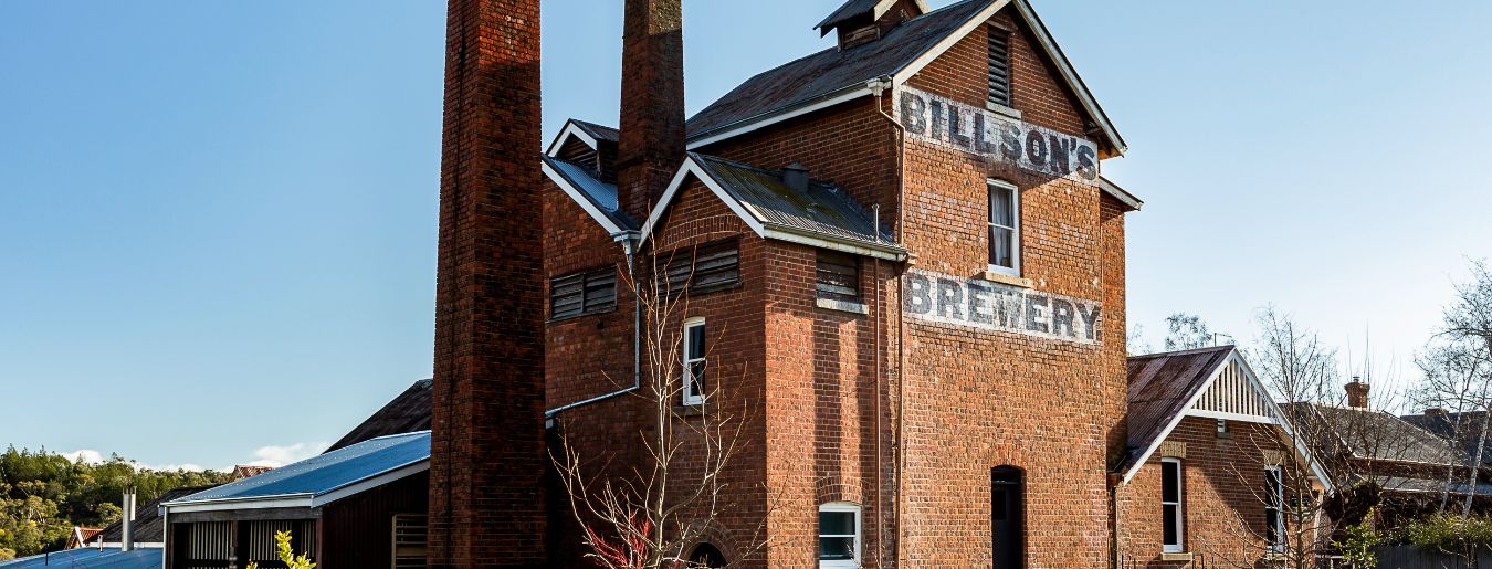 Billson's Brewery