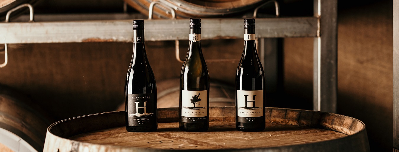 Hollydene Estate Wines