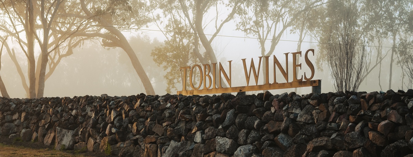 Tobin Wines