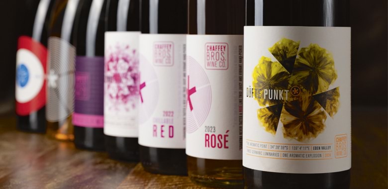 Chaffey Bros are at the vanguard of contemporary Barossa winemaking