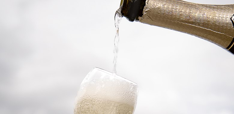 A History of Australian Sparkling Wine