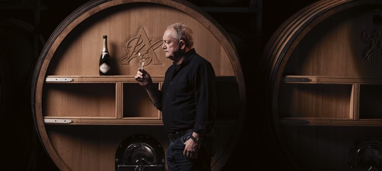 Ed Carr, House of Arras