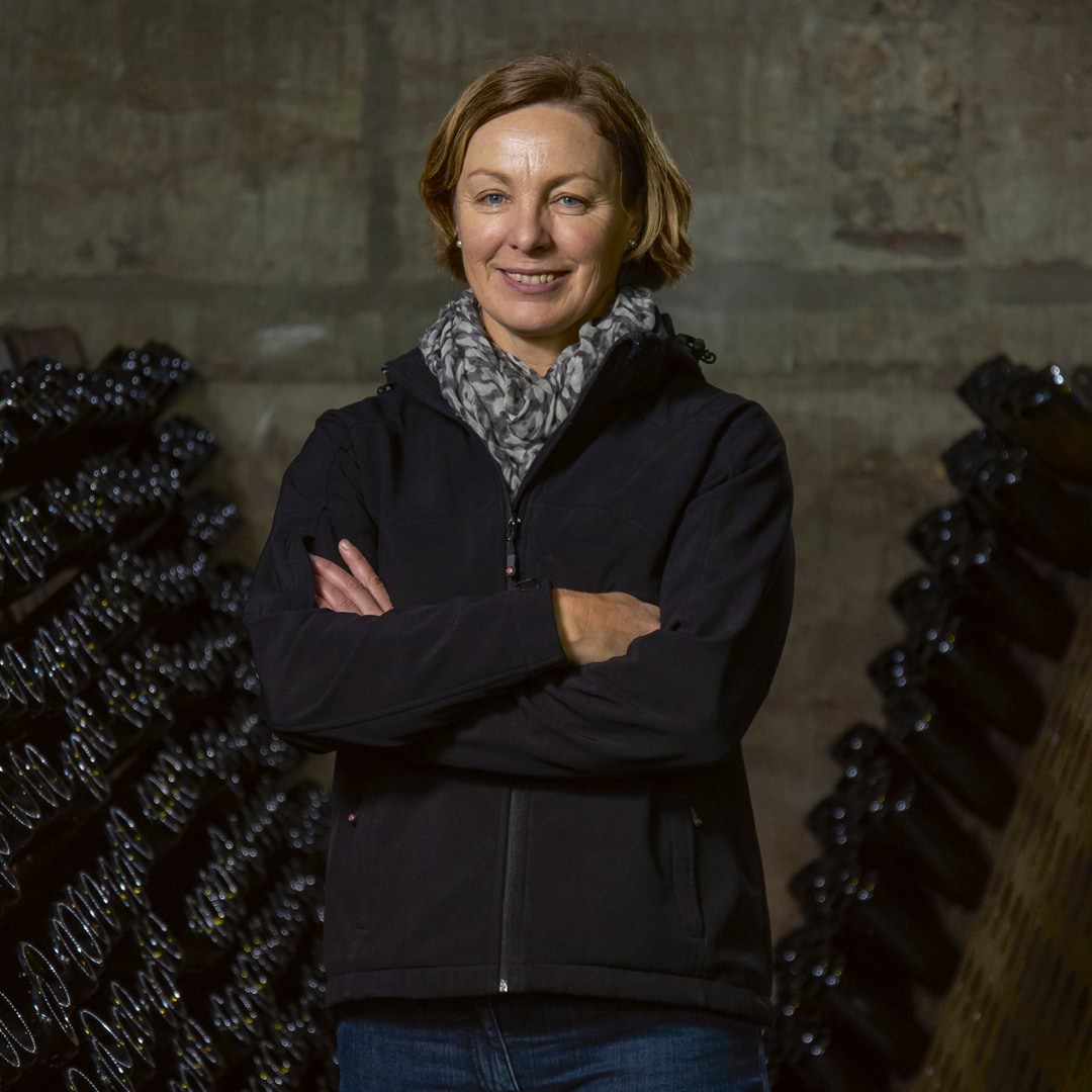 Jennifer Doyle, of Janz