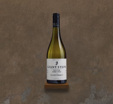 Giant Steps Sexton Vineyard Chardonnay 2023