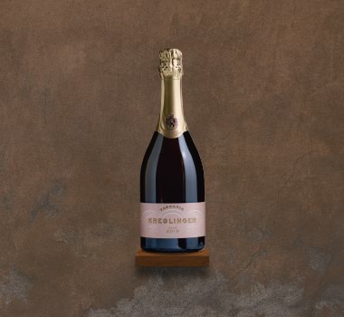 Kreglinger Vintage Brut Rosé 2019