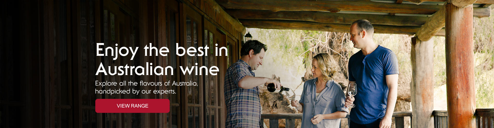 Buy Australian Wine Online Wine Selectors