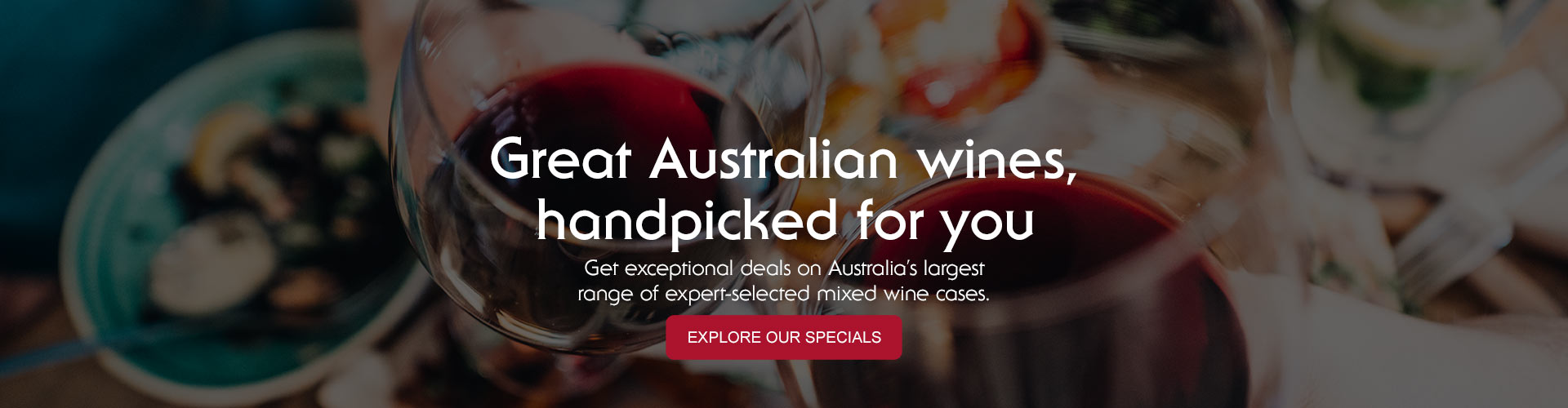 Buy Australian Wine Online Wine Selectors Wine Selectors