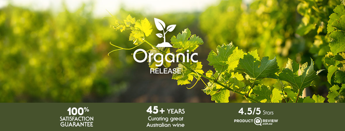 Organic Releases