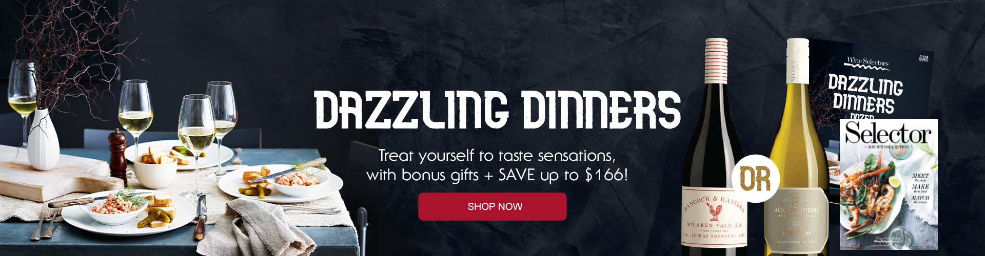 Buy Australian Wine Online Wine Selectors Wine Selectors