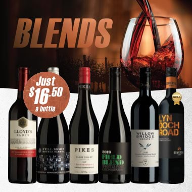 Wine Deals and Special Offers - Wine Selectors