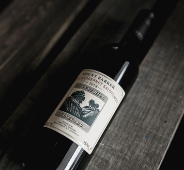 Forest Hill Cabernet