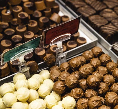 Divine Delectables at Margaret River Chocolate Company