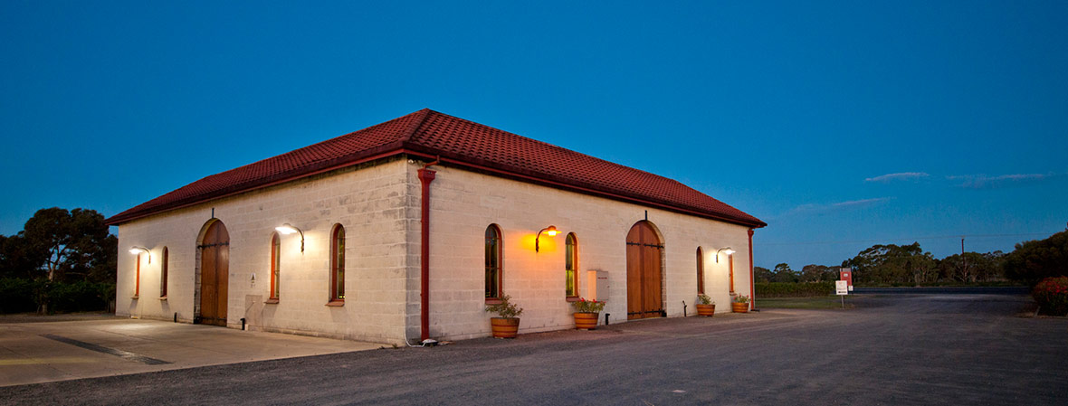 Leconfield Wines Wine Selectors