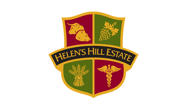 Helen's Hill