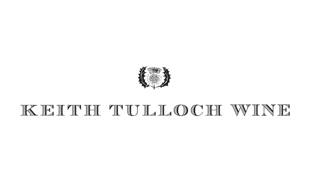 Keith Tulloch Wines