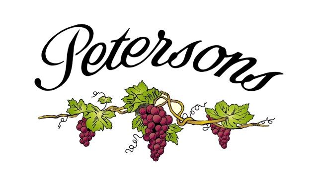 Petersons Wines