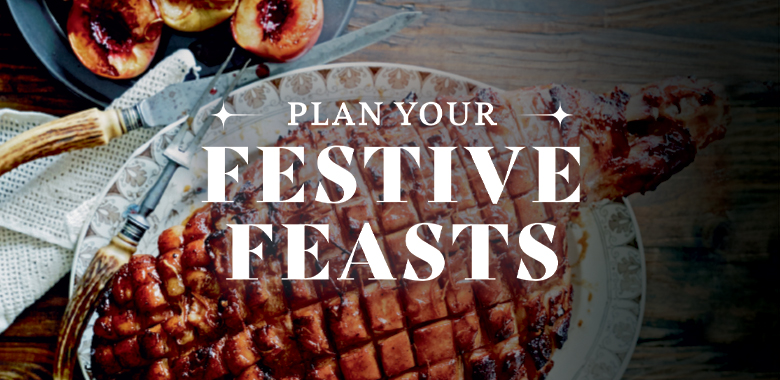 Plan Your Festive Feasts with Wine Selectors
