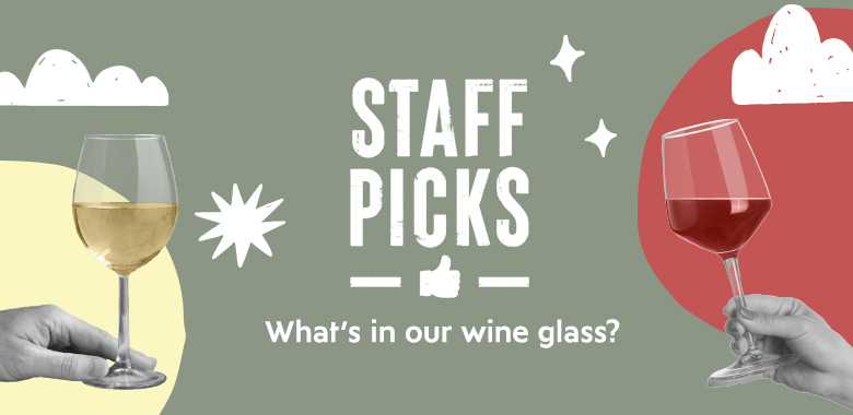 Wine Selectors Staff Picks 