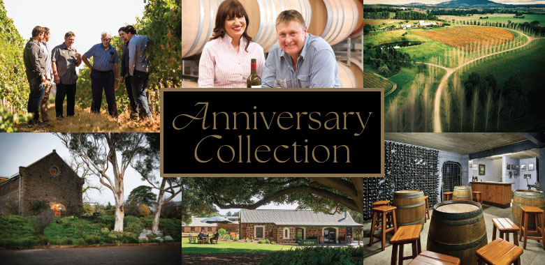 The Anniversary Collection 2023
