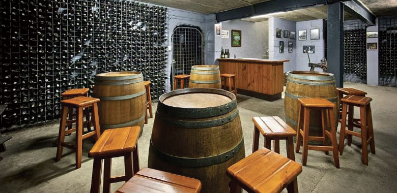 Anniversary Collection 2023 Drayton's Family Wines Cellar Door Museum