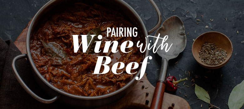 The Essential Beef and Wine Pairing Guide 2019