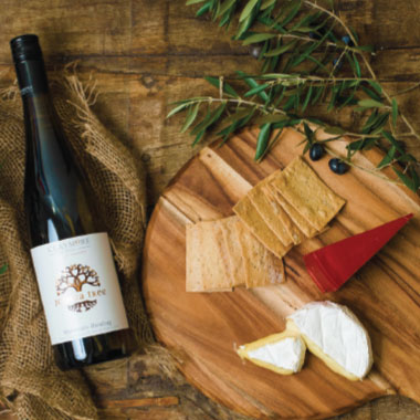 Clare Valley food and wine
