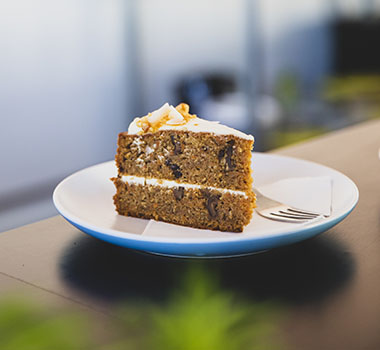 Cakeboi serves up the sweet life (Credit: Destination NSW).