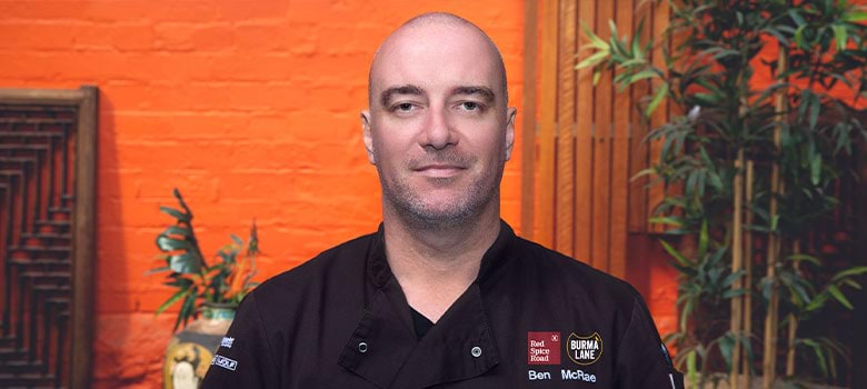 The Chef & The Cellar | Good Food & Wine Show Melbourne