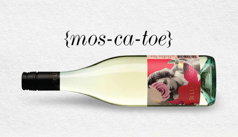 What is Moscato?
