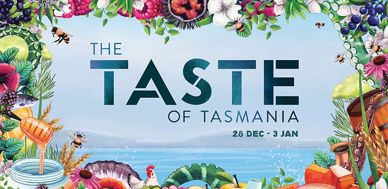 Taste of Tasmania