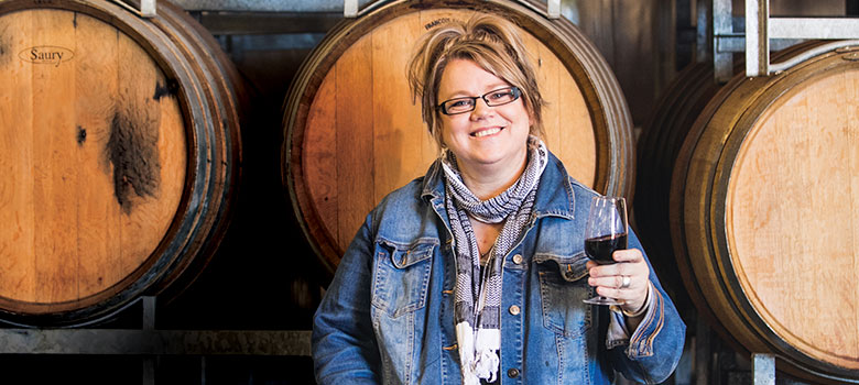 Meet Donna Stephens of Red Hill Estate