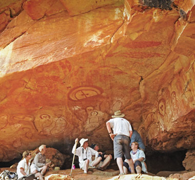 Coral Expeditions: Explore the Kimberley