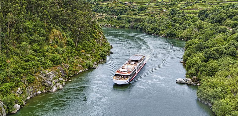 Portugal's Douro Valley