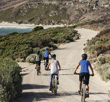 Margaret River Mountain Bike Tours