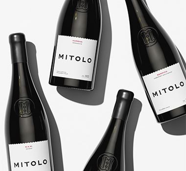 Mitolo Wines