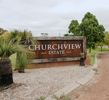 Churchview Estate