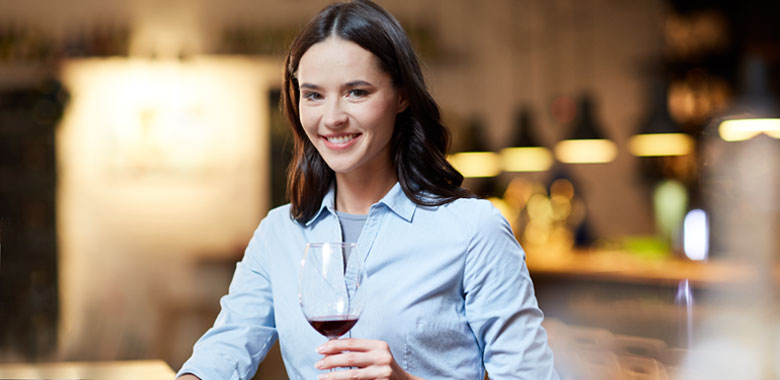 The 5 Biggest Wine Etiquette Myths